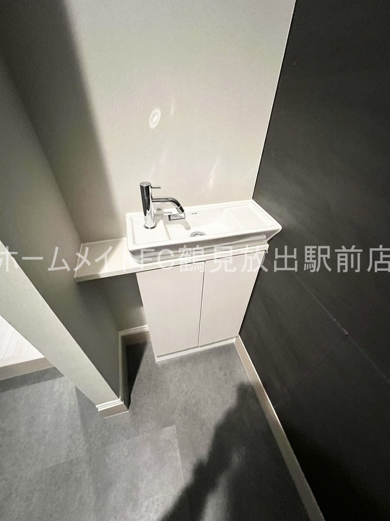 DYSI　Kaboku の設備