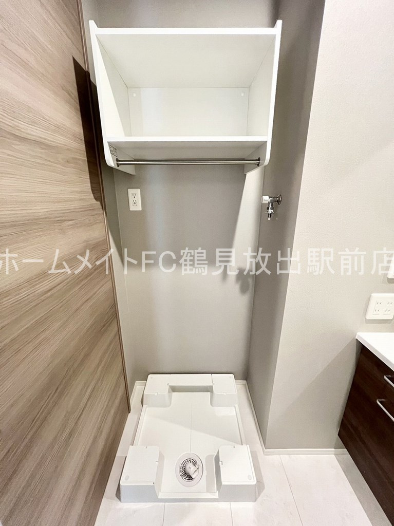 DYSI　Kaboku の設備