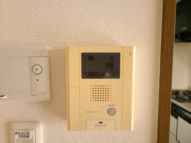 リアン東山｜名古屋市の賃貸ならMｙ賃貸のセキュリティ|リアン東山