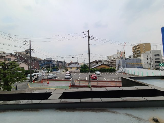 リアン東山｜名古屋市の賃貸ならMｙ賃貸の展望|リアン東山