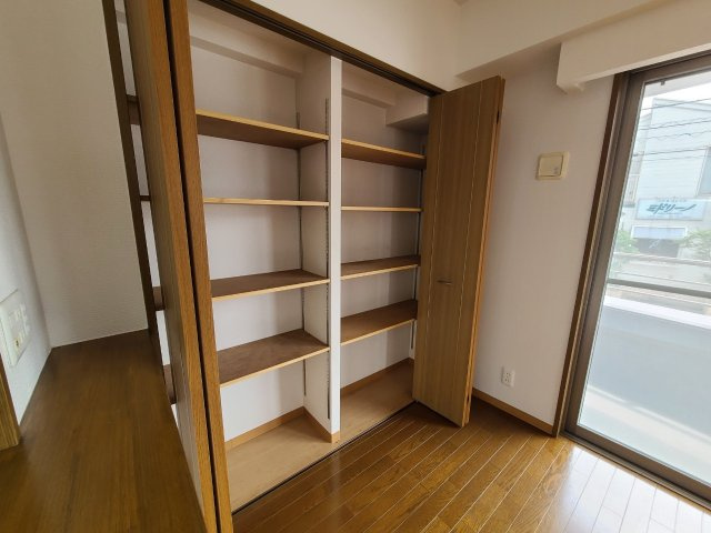 リアン東山｜名古屋市の賃貸ならMｙ賃貸の収納|リアン東山