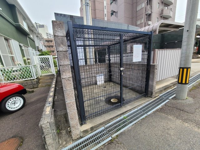 リアン東山｜名古屋市の賃貸ならMｙ賃貸のその他共用部分|リアン東山
