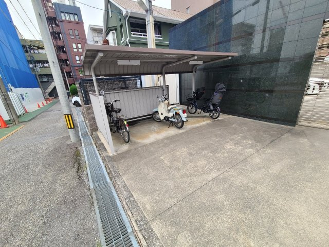 リアン東山｜名古屋市の賃貸ならMｙ賃貸のその他共用部分|リアン東山