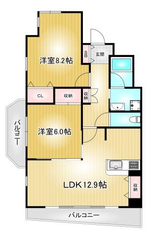 リアン東山|名古屋市の賃貸ならMy賃貸