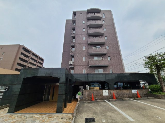 名古屋市千種区唐山町３丁目の賃貸マンション