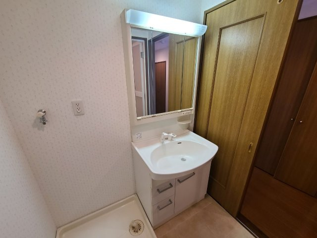 リアン東山｜名古屋市の賃貸ならMｙ賃貸の洗面所|リアン東山