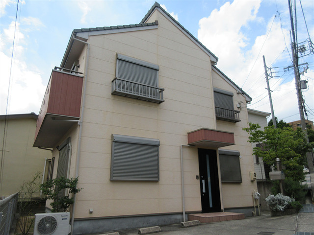 イーストヒルズ東明C