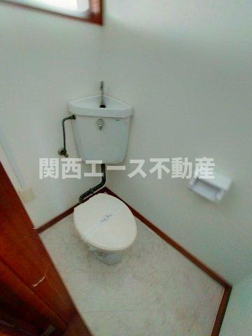 【トイレ】 | RIZEONE大蓮南