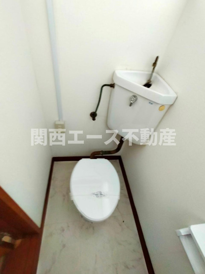 【トイレ】 | RIZEONE大蓮南