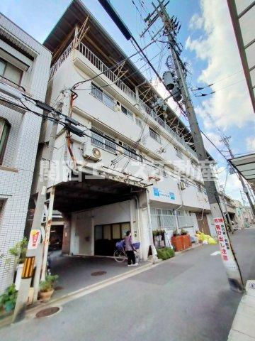 【外観】 | RIZEONE大蓮南