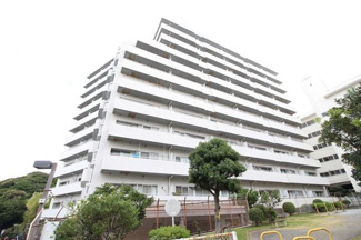 【外観】 | 計画的な修繕がなされた管理体制良好の優雅な外観です♪