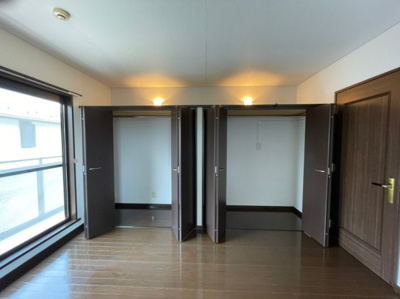 【収納】 | 東武ハウス一番町 | 洋室