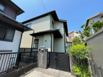 【外観】 | 東武ハウス一番町