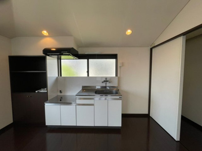 【キッチン】 | 東武ハウス一番町