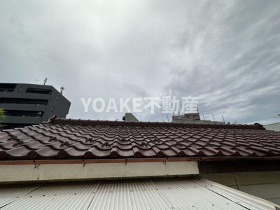 【展望】 | ユナイト川崎ネイリーザックス | 画像は過去に撮影したものです。現況優先。