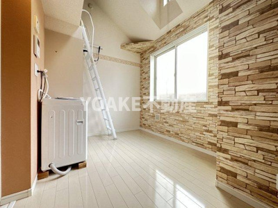 【その他】 | ユナイト川崎ネイリーザックス | 画像は過去に撮影したものです。現況優先。