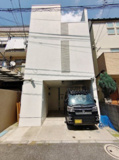 板橋区大山町戸建の画像