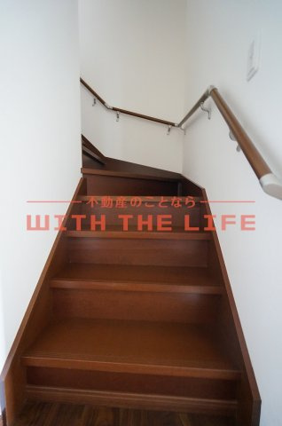 アウトリメッサ【10,000円キャッシュバック対象物件】の内装|内装です