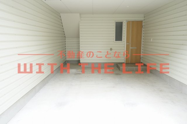 アウトリメッサ【10,000円キャッシュバック対象物件】の駐車場|駐車場があります