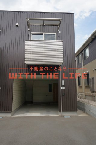 アウトリメッサ【10,000円キャッシュバック対象物件】のエントランス|エントランスです