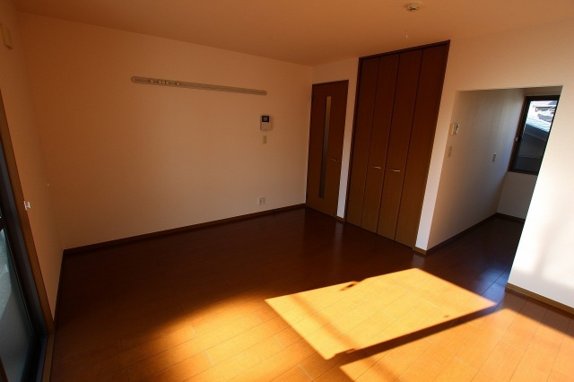 エスポワール大今里の内装