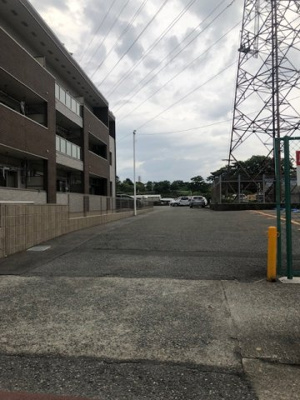 【外観】 | 池永ガレージ