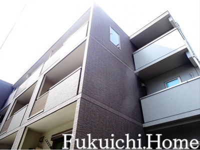 【外観】 | felicity