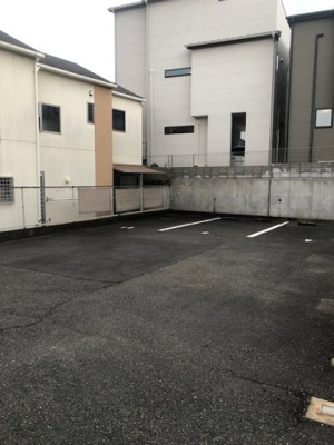 【外観】 | 長興寺北２丁目月極駐車場