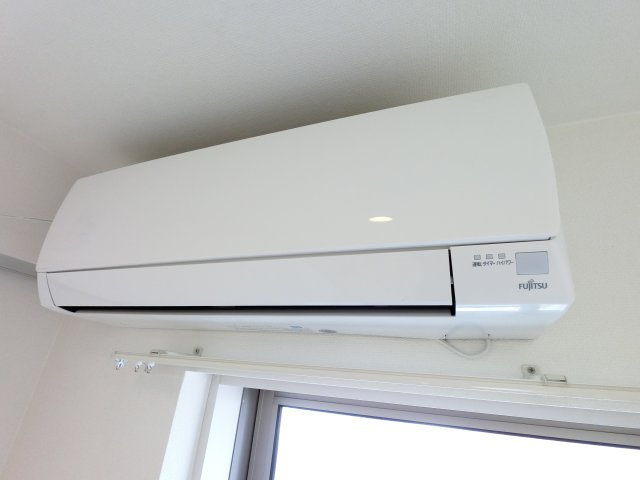 リブリ・アルハンブラの設備