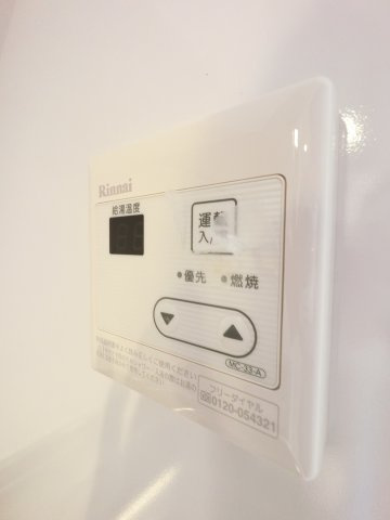 リブリ・アルハンブラの設備