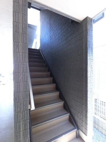 リブリ・アルハンブラのその他共用部分