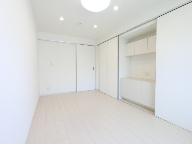 リブリ・アルハンブラの居間・リビング