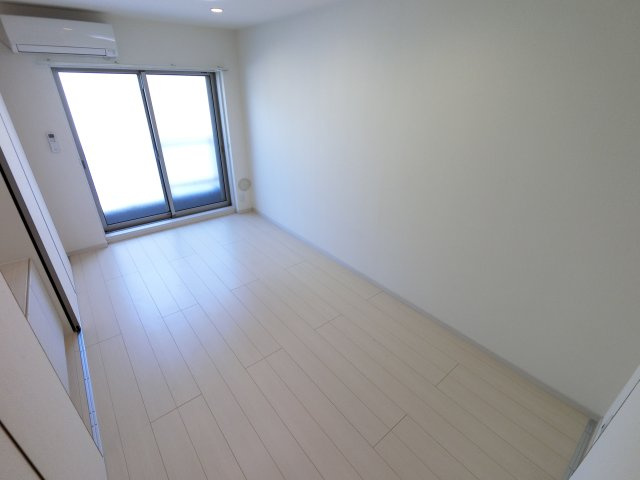 リブリ・アルハンブラの設備