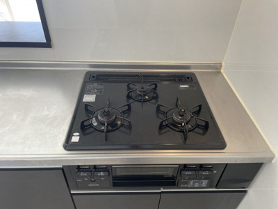 【設備】 | AXIA PazShinnabe | 退去前につき現況を優先します。