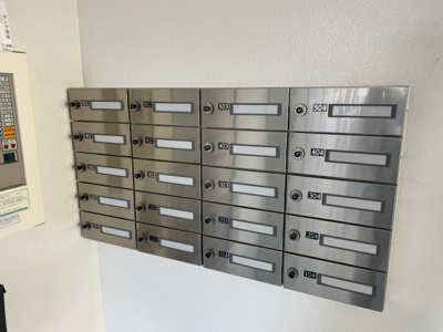 【その他共用部分】 | AXIA PazShinnabe