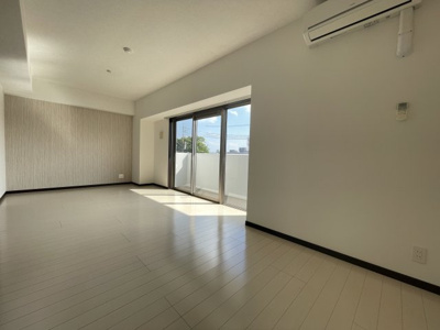 【内装】 | AXIA PazShinnabe | 退去前につき現況を優先します。