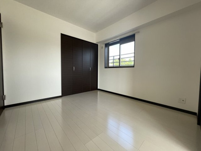 【洋室】 | AXIA PazShinnabe | 退去前につき現況を優先します。