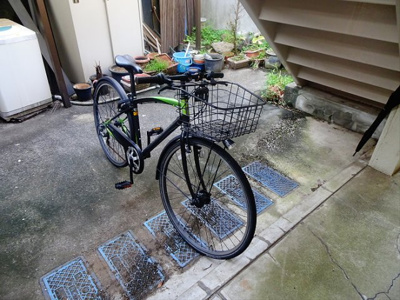 【その他共用部分】 | レジデンス小鮎