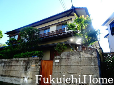 【外観】 | レジデンス小鮎