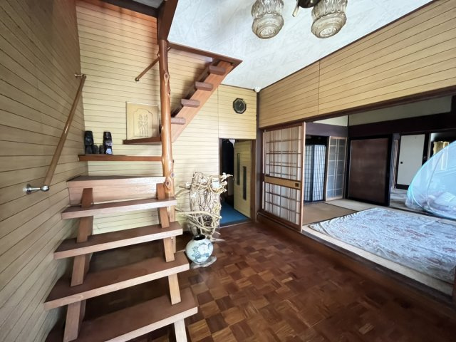 姫路市砥堀／中古戸建の内装