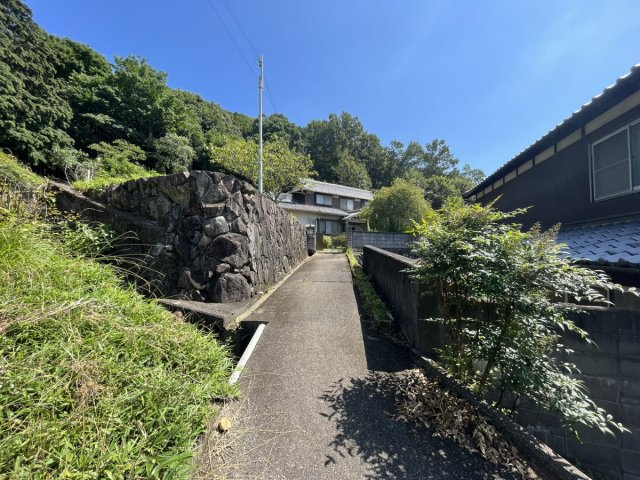 姫路市砥堀／中古戸建の周辺