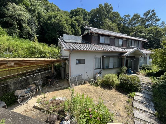 姫路市砥堀／中古戸建