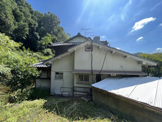 姫路市砥堀／中古戸建の外観