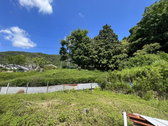 姫路市砥堀／中古戸建の周辺