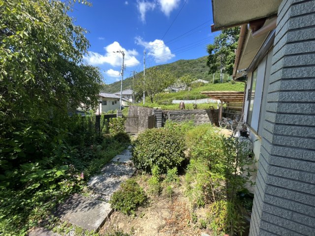 姫路市砥堀／中古戸建の外観