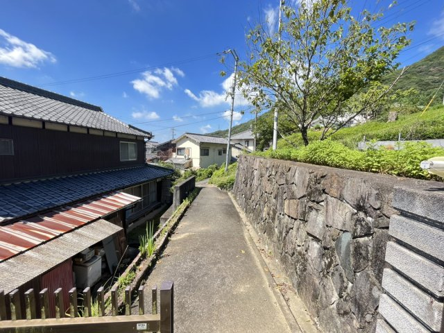 姫路市砥堀／中古戸建の周辺