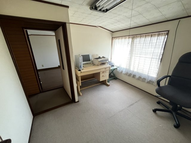 姫路市砥堀／中古戸建の子供部屋