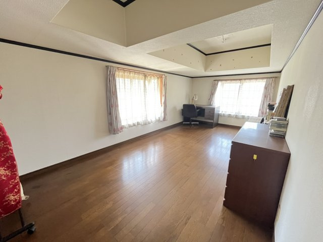 姫路市砥堀／中古戸建の内装