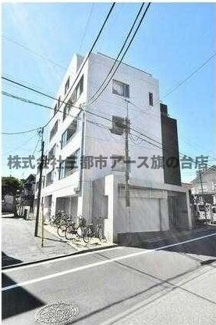 【外観】La casa di juno La casa di juno