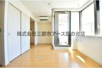 【居間・リビング】La casa di juno La casa di juno